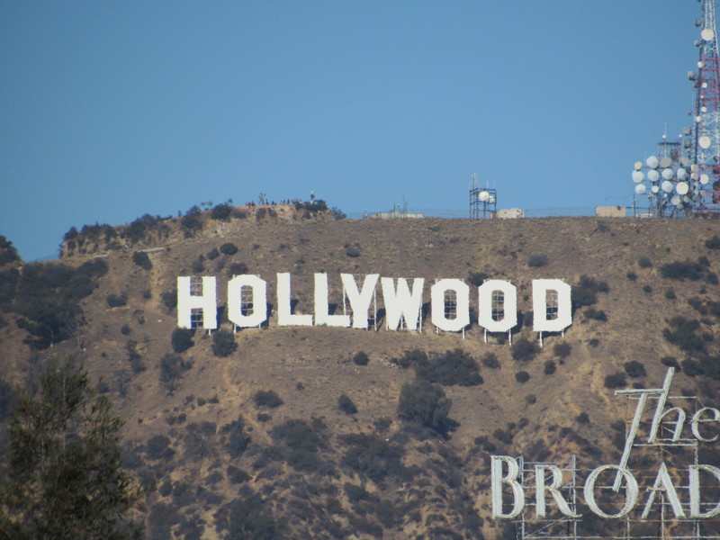 Los Angeles